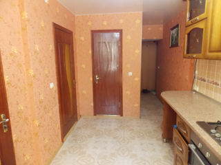 Apartament cu 1 cameră, 30 m², Centru, Comrat foto 1