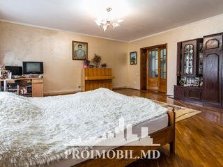 Cricova! 3 camere, stare locativă, 106 mp! 47 900 euro! foto 3