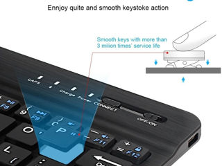 Tastatura Bluetooth foto 7