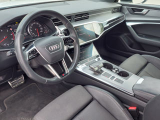 Audi A6 foto 7