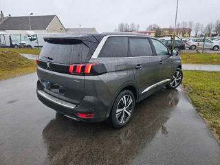 Peugeot 5008 foto 4