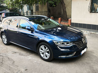 Renault Talisman foto 2