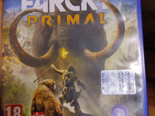 Far cry primal