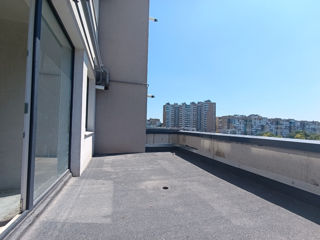 Apartament cu 2 camere, 85 m², Ciocana, Chișinău foto 2