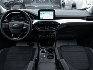 Ford Focus foto 6