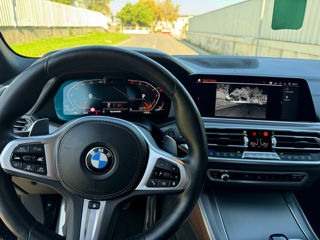 BMW X5 foto 7