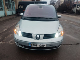 Renault Espace foto 2