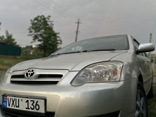 Toyota Corolla foto 6