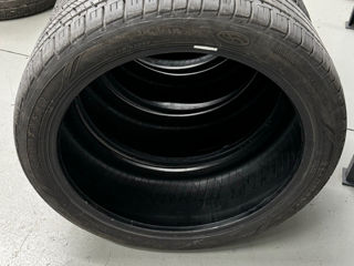 Goodyear Assurance MaxLife All Season 235/40R19 96V foto 5