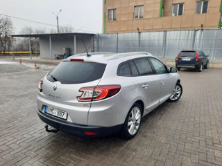 Renault Megane foto 4