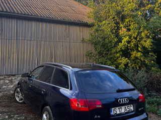 Audi A6 Avant foto 4