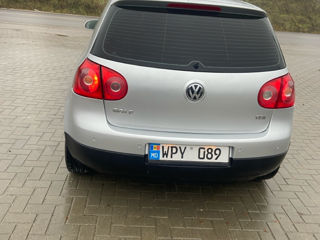 Volkswagen Golf foto 6