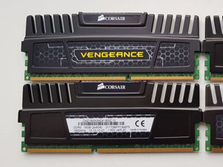 Corsair 16Gb DDR3 Black