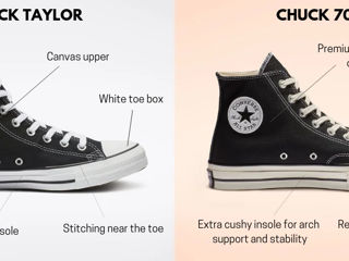 Converse All Star - Chuck 70 (from USA) foto 5