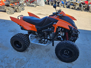 Altă marcă ATV 350cc foto 3