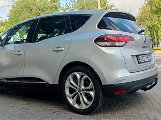 Renault Scenic foto 4