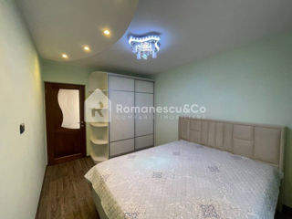 Apartament cu 2 camere, 59 m², Botanica, Chișinău foto 14