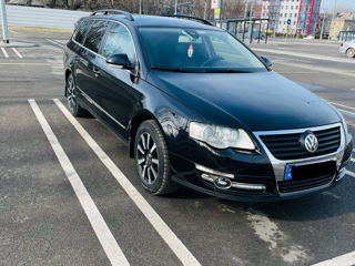 Volkswagen Passat foto 3