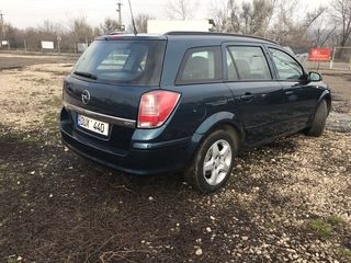 Opel Astra foto 3