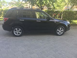 Subaru Forester foto 3