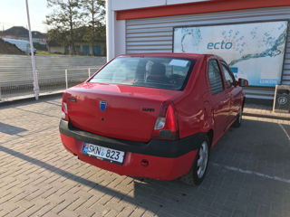 Dacia Logan foto 3