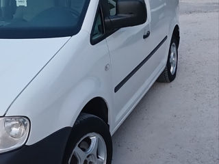 Volkswagen Caddy foto 3