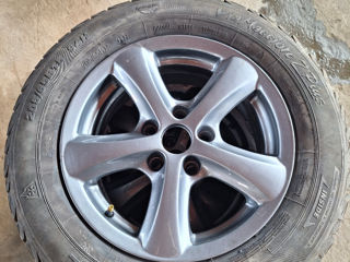 205/65 R15 5x112 VW,Audi,Mercedes...