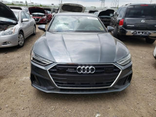 Audi A7 foto 5