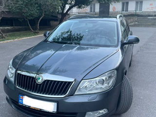 Skoda Octavia фото 2