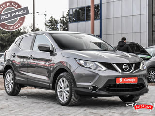 Nissan Qashqai foto 4