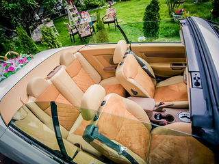 Cabrioleta de lux - Chrysler Sebring (de la 100€) foto 10