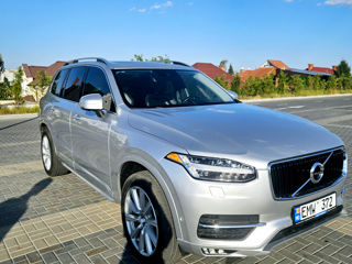 Volvo XC90 foto 2