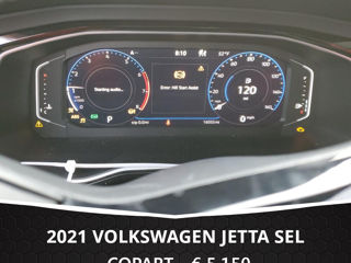 Volkswagen Jetta foto 7