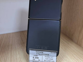 Samsung Z Flip 4 8/256GB 6290 lei