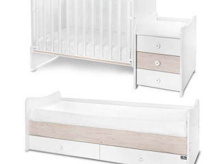 Универсальная кровать Lorelli Bed Combo. foto 3