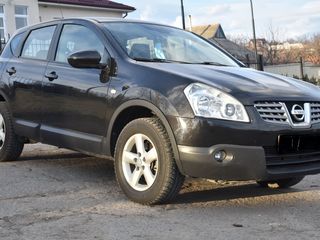 Nissan Qashqai foto 1