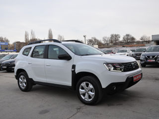 Dacia Duster foto 3