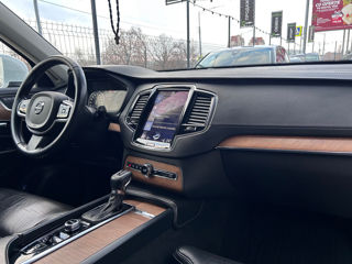 Volvo XC90 foto 16