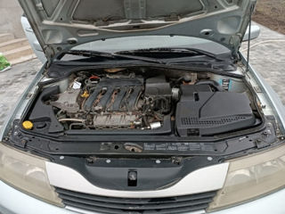 Renault Laguna foto 4