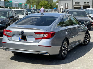 Honda Accord foto 3