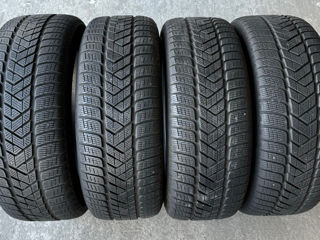 235/55 R18 Pirelli iarnă