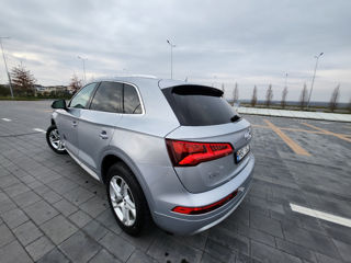 Audi Q5 foto 19