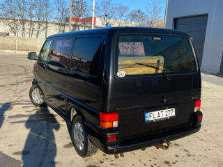 Volkswagen Transporter foto 5