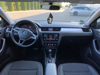 Skoda Rapid foto 4