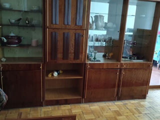 1-rm apt., 45 м², 2/5 fl.