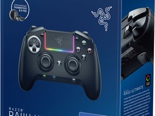 controller PS4 Razer Ultimate foto 3