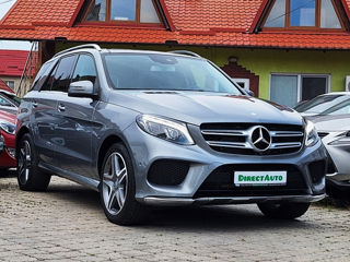 Mercedes GLE foto 5