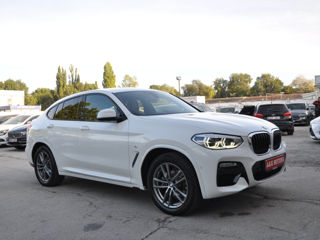 BMW X4 foto 3