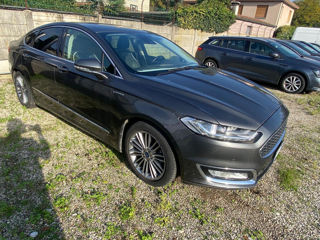 Ford Mondeo foto 4