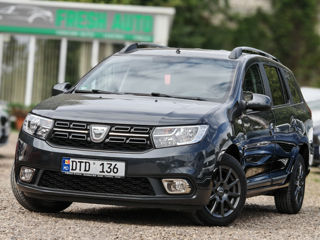 Dacia Logan Mcv foto 2